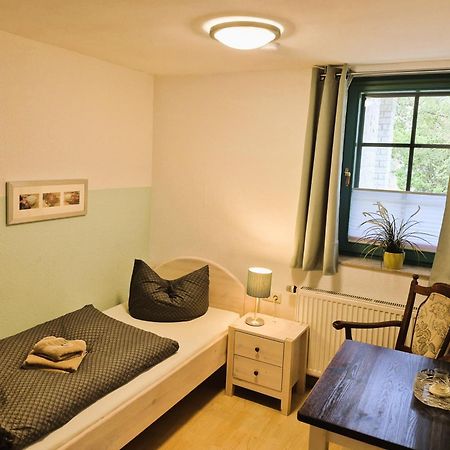 Pension Landhaus Teichgraf Wolgast Zewnętrze zdjęcie
