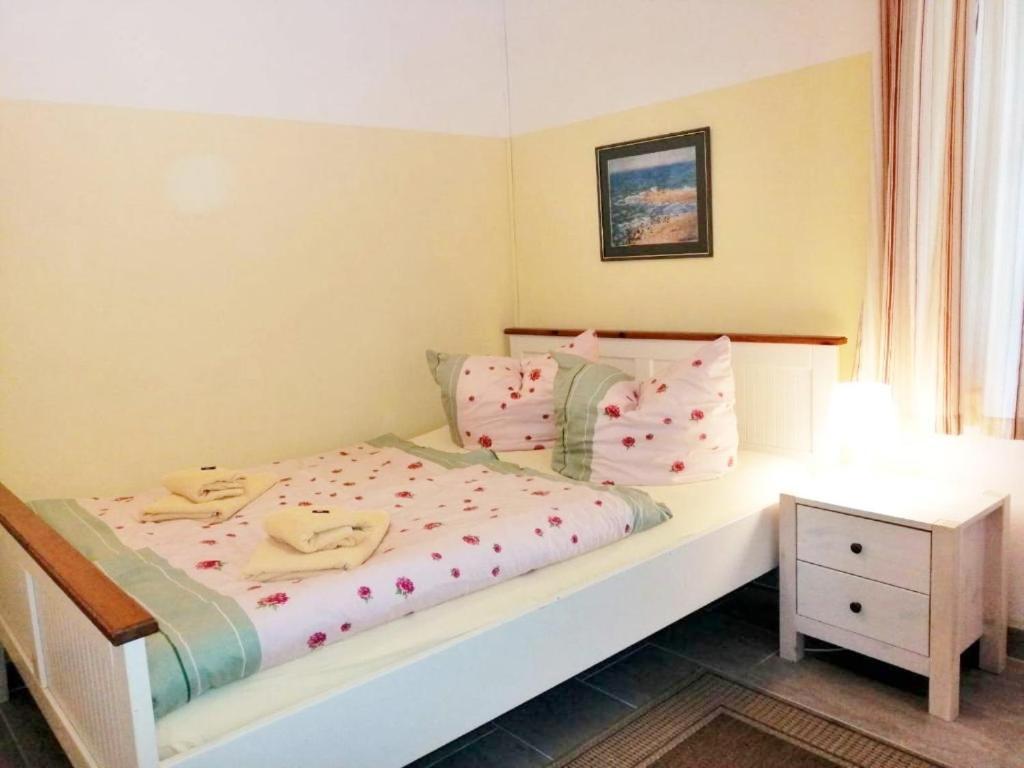 Pension Landhaus Teichgraf Wolgast Zewnętrze zdjęcie