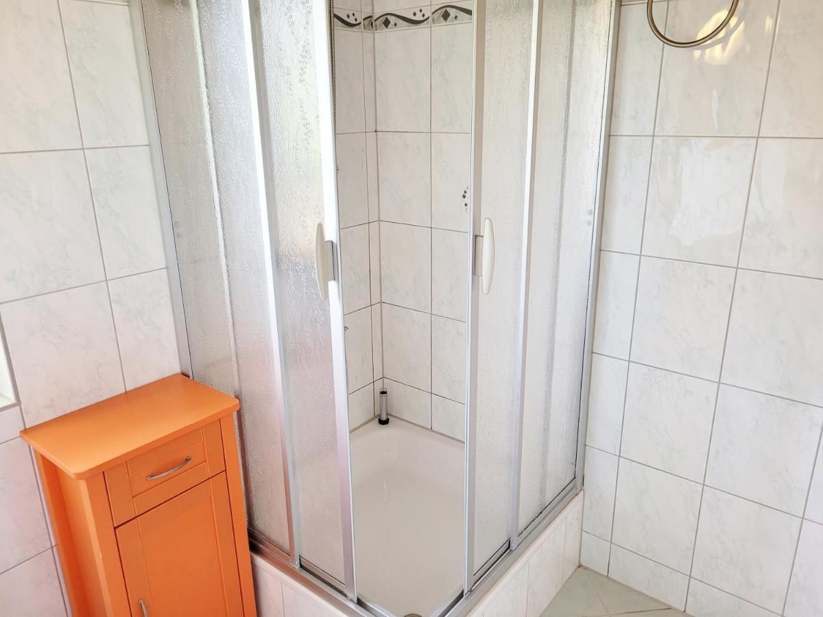 Pension Landhaus Teichgraf Wolgast Zewnętrze zdjęcie