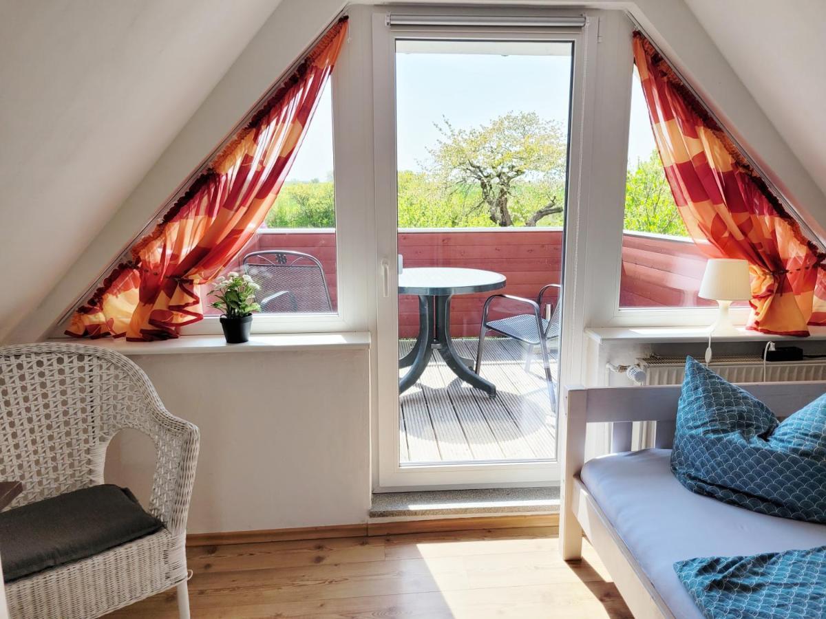Pension Landhaus Teichgraf Wolgast Zewnętrze zdjęcie