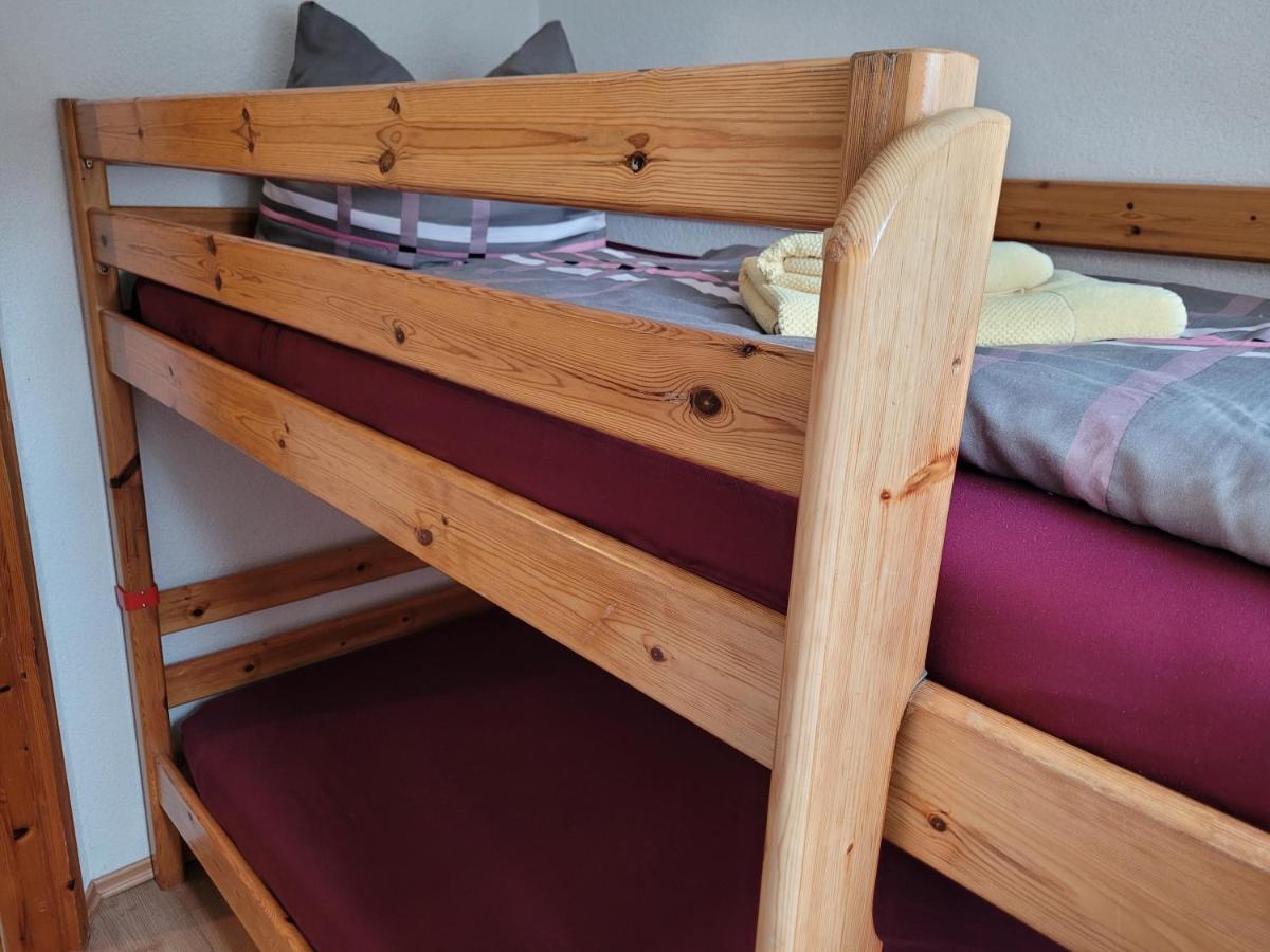 Pension Landhaus Teichgraf Wolgast Zewnętrze zdjęcie