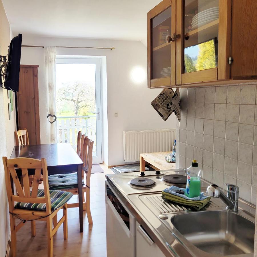 Pension Landhaus Teichgraf Wolgast Zewnętrze zdjęcie