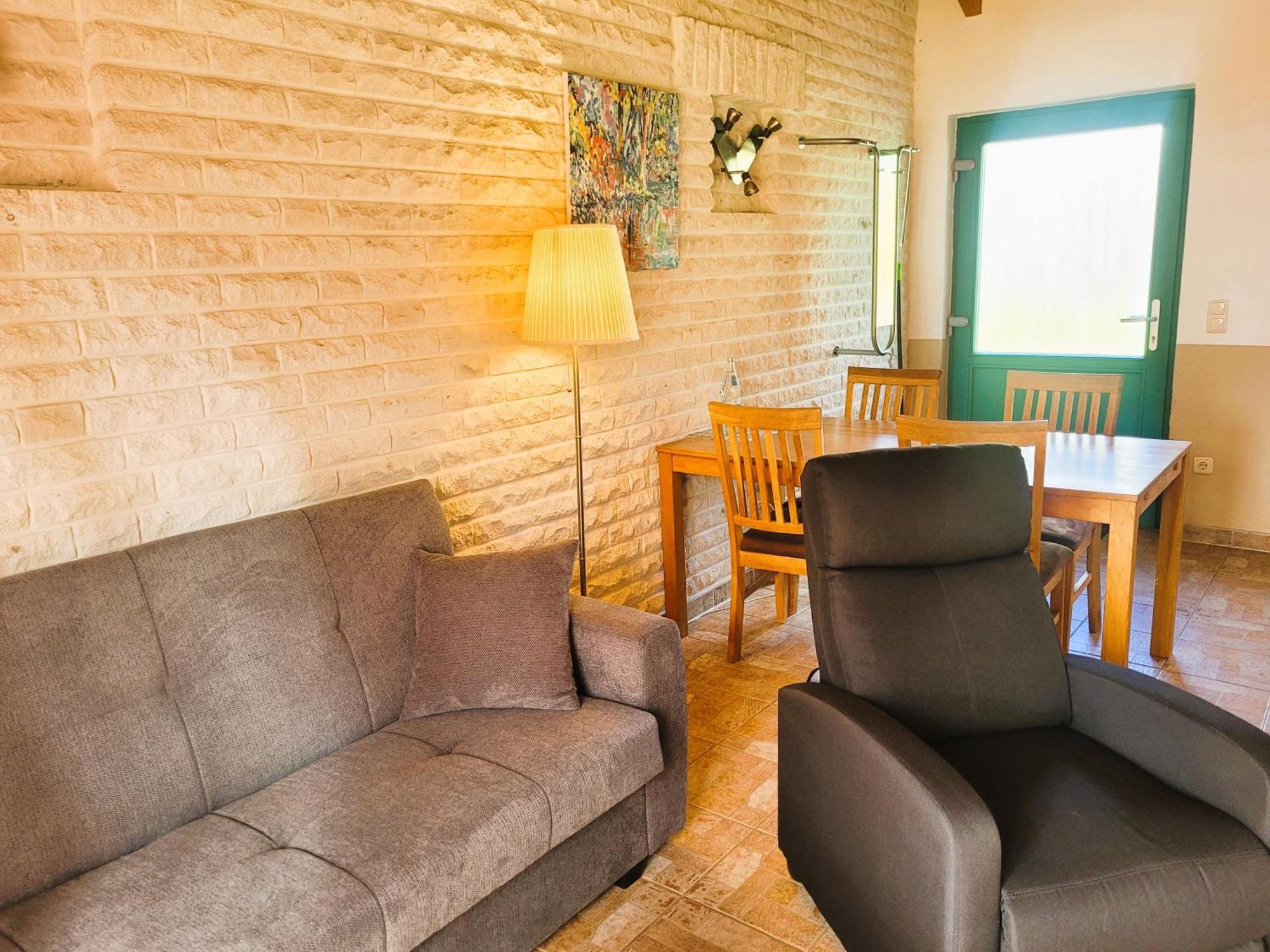 Pension Landhaus Teichgraf Wolgast Zewnętrze zdjęcie