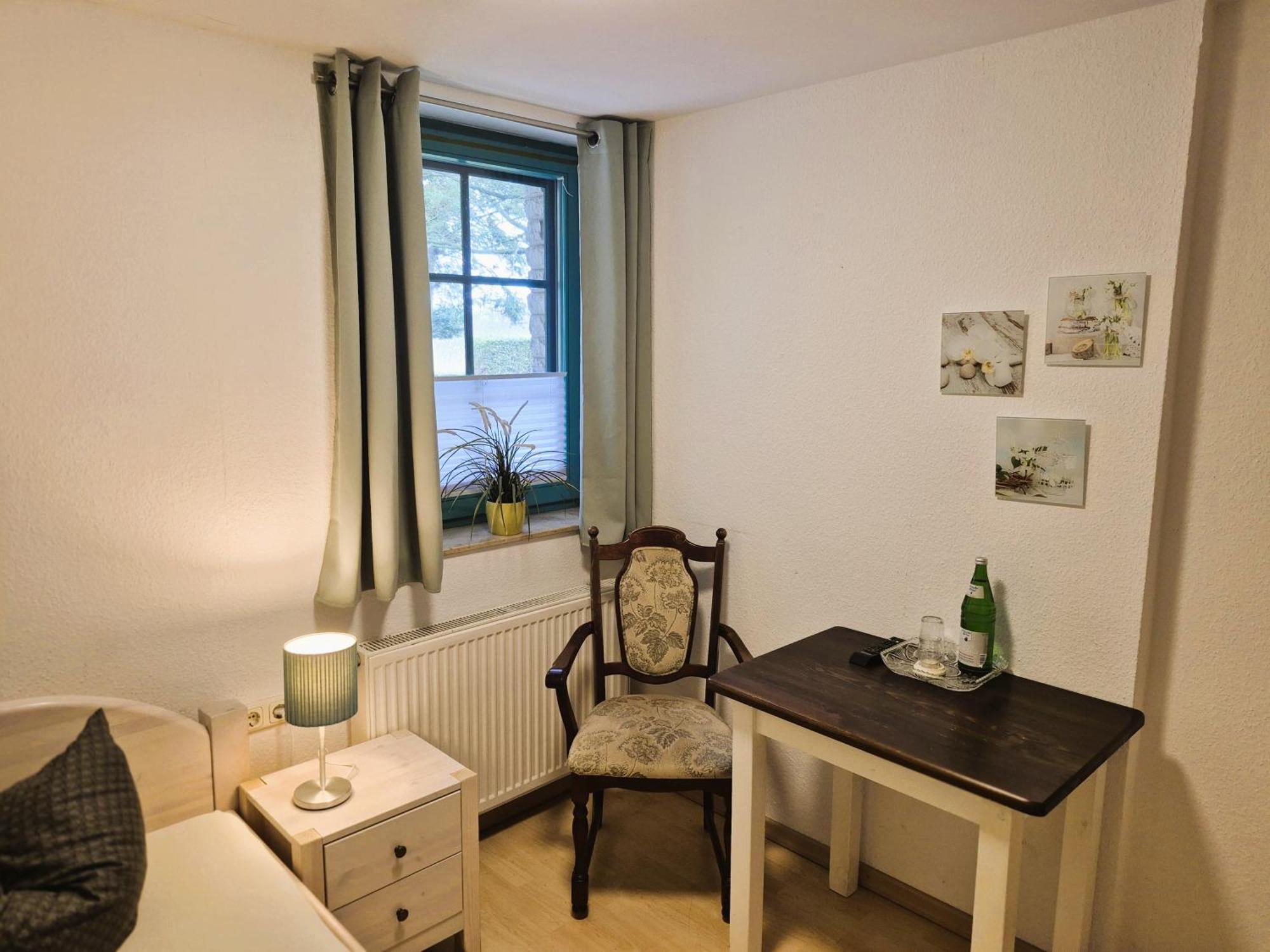 Pension Landhaus Teichgraf Wolgast Zewnętrze zdjęcie